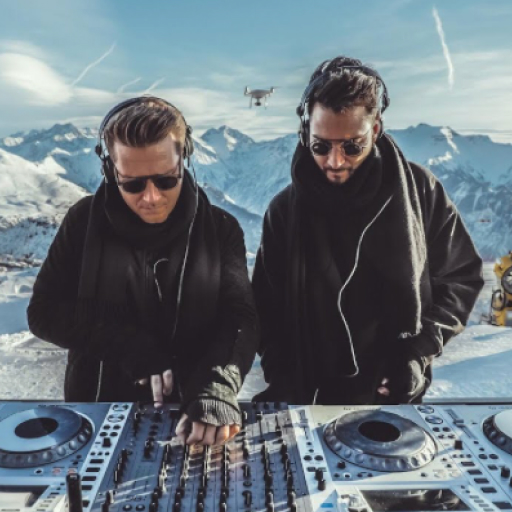 Adriatique Portland Tickets