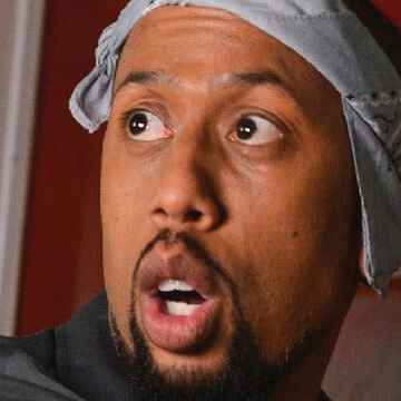 Affion Crockett in Portland