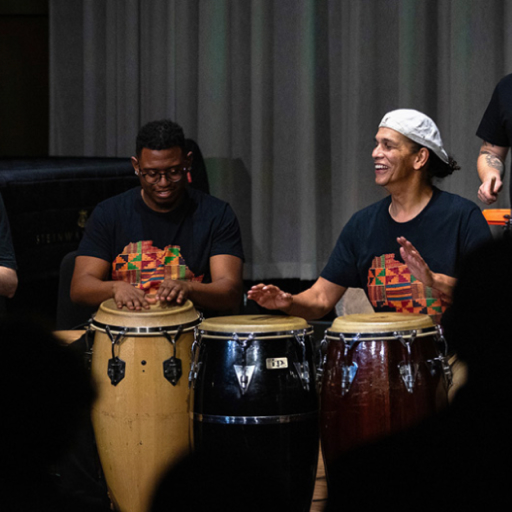 African Diaspora Percussion Ensemble Portland Tickets