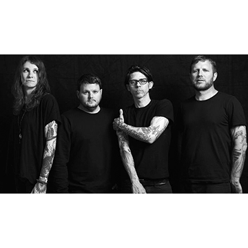 Against Me! Portland Tickets