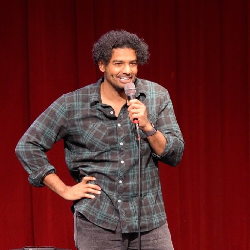 Ahmed Al-Kadri Portland Tickets
