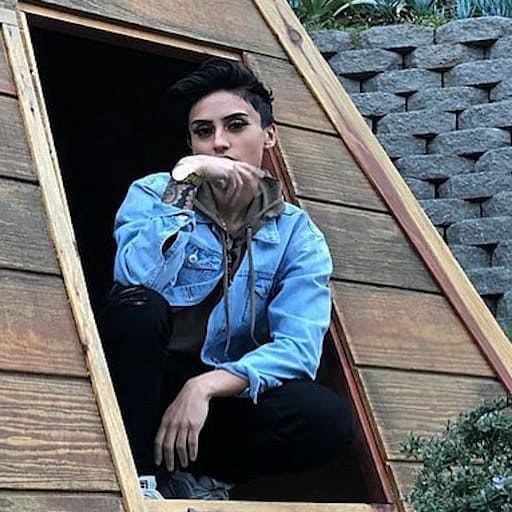 Aja Cruz Portland Tickets