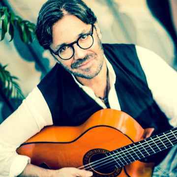Al Di Meola Portland Tickets