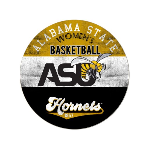 Alabama State Hornets Women's Basketball