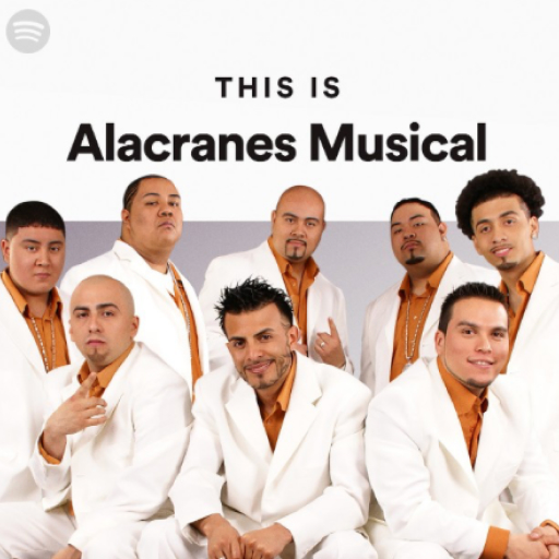 Alacranes Musicales Portland Tickets
