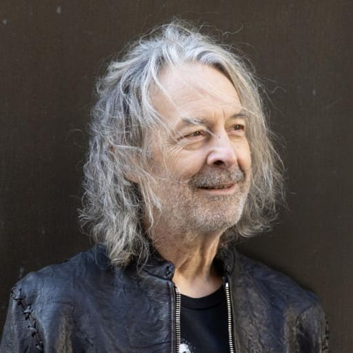 Albert Bouchards Imaginos Portland Tickets