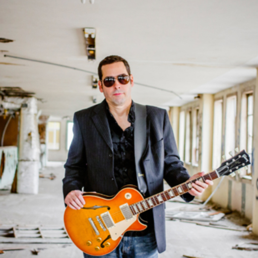 Albert Castiglia Portland Tickets