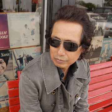 Alejandro Escovedo Portland Tickets