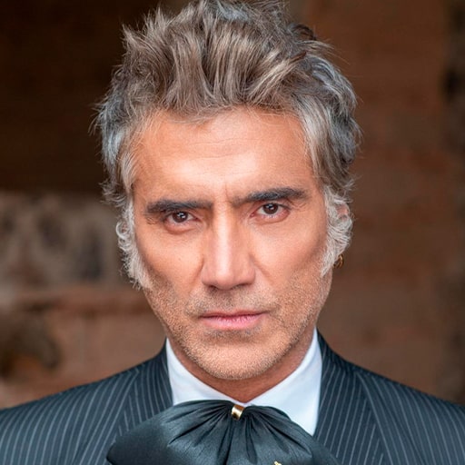Alejandro Fernandez Portland Tickets