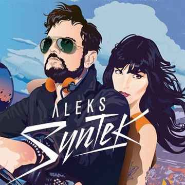 Aleks Syntek Portland Tickets