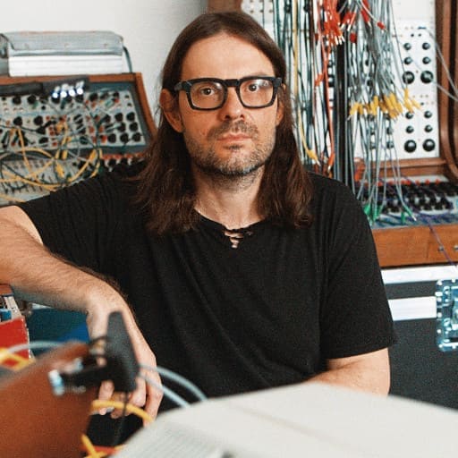Alessandro Cortini Portland Tickets