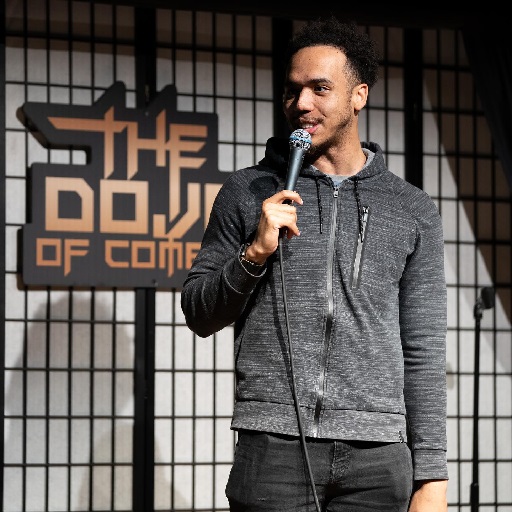 Alex Quow in Portland