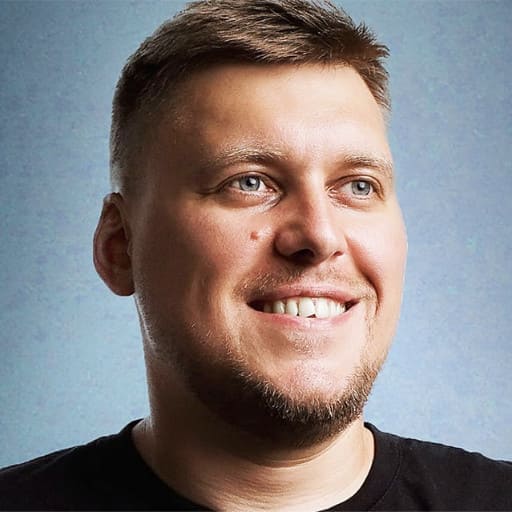 Alexander Nezlobin in Portland