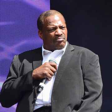 Alexander O'Neal Portland Tickets
