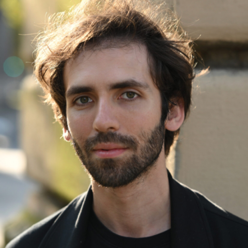 Alexandre Kantorow Portland Tickets