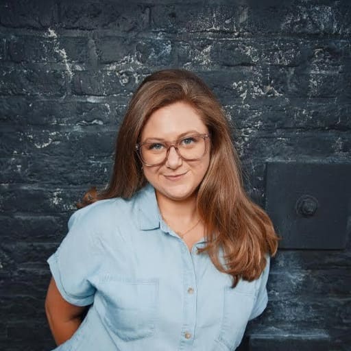 Ali Clayton in Portland