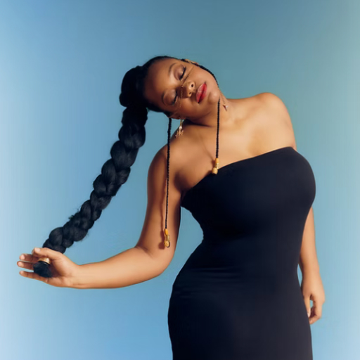 Alicia Olatuja Portland Tickets