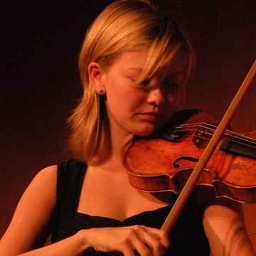 Alina Ibragimova Portland Tickets