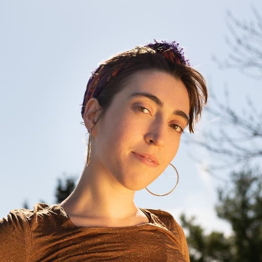 Alisa Amador Portland Tickets