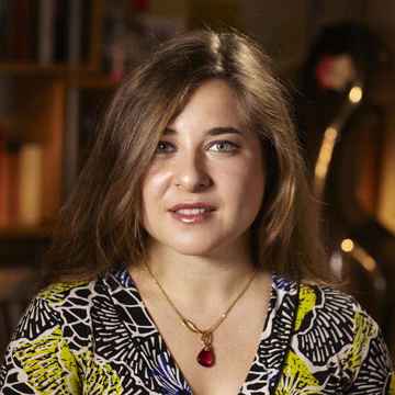 Alisa Weilerstein Portland Tickets