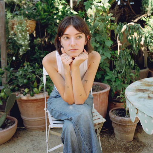 Alix Page Portland Tickets