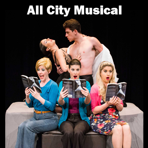 All City Musical Tickets