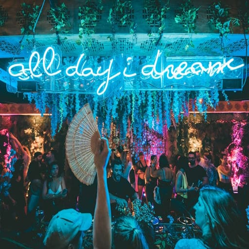 All Day I Dream Portland Tickets