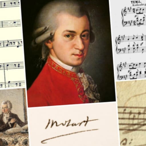All Mozart Portland Tickets