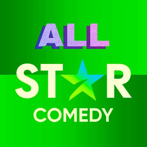 All Star Comedy Show in Portland