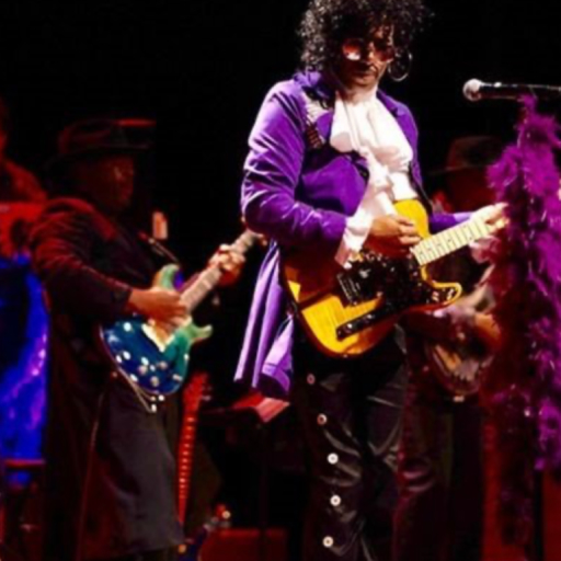 All-Star Purple Party - Prince Tribute Show Portland Tickets