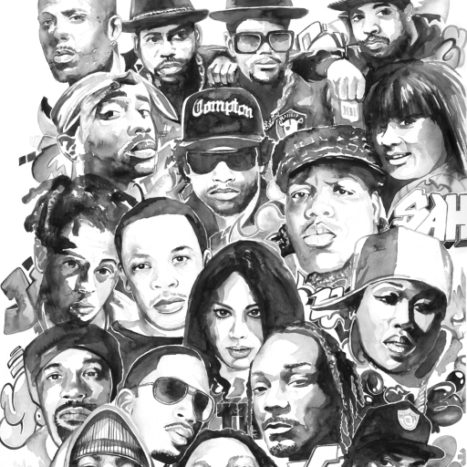 All-Stars of Hip Hop Portland Tickets