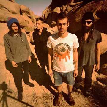 All Them Witches Portland Tickets