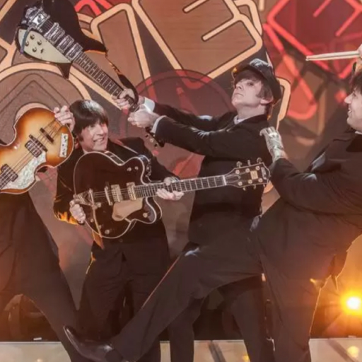 All You Need is Love - Beatles Tribute Portland Tickets
