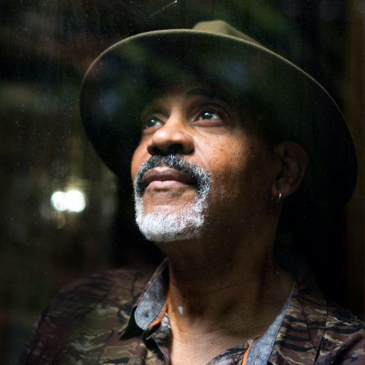 Allan Harris Portland Tickets