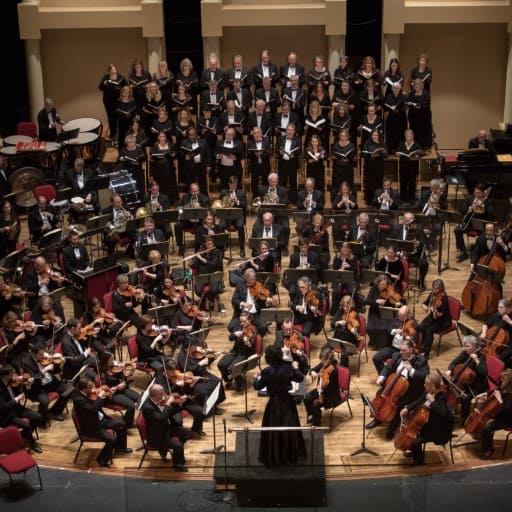 Allentown Symphony Orchestra Portland Concert Tickets