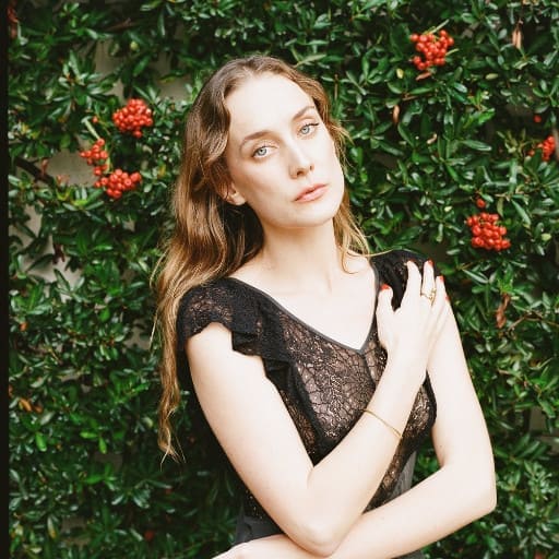 Allie Crow Buckley Portland Concert Tickets