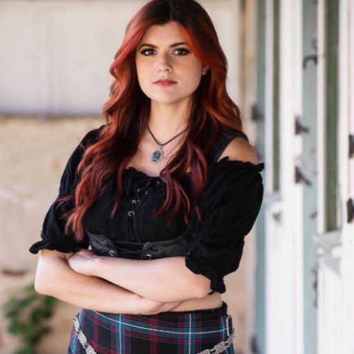 Ally The Piper Portland Tickets