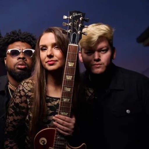 Ally Venable Band Portland Tickets