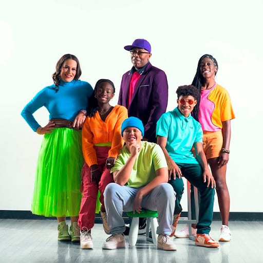 Alphabet Rockers Portland Tickets