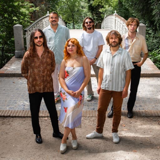 Altin Gun Portland Tickets