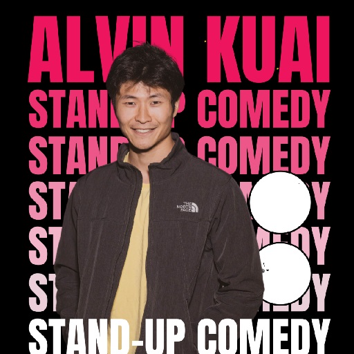 Alvin Kuai in Portland