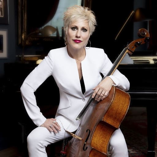 Amanda Forsyth Portland Tickets