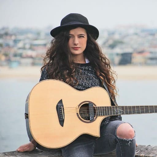 Amber Russell Portland Tickets