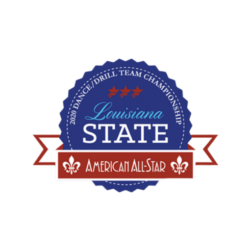American All-Star Louisiana State Dance/Drill Team Competition