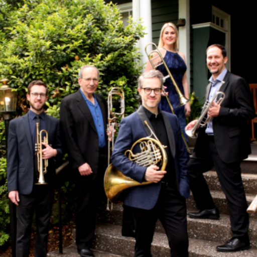 American Brass Quintet Portland Tickets