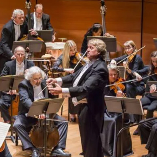 American Classical Orchestra Portland Tickets