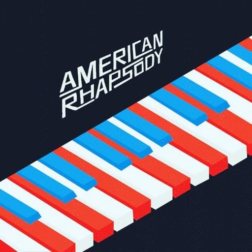 American Rhapsody Portland Concert Tickets