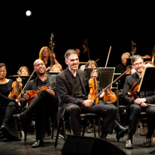 American Symphony Orchestra Portland Tickets