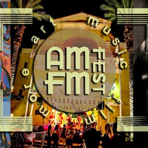 AM/FM Portland Tickets