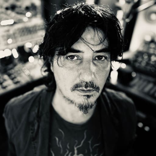 Amon Tobin Portland Tickets